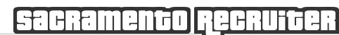 Sacramento  Jobs, Sacramento job search, Sacramento California jobs, Sacramento employment